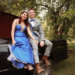 Meet your Posher, Austin